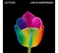 Lettuce - Live In Amsterdam [Vinyl LP]