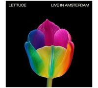 Lettuce - Live In Amsterdam [Vinyl Lp]