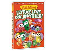 Lettuce Love One Another