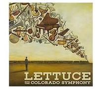 Lettuce With The Colorado Symphony
