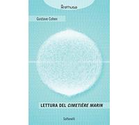 Lettura del «Cimetière marin»