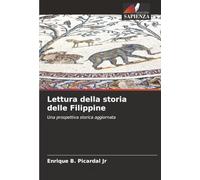 Lettura della storia delle Filippine: Una prospettiva storica aggiornata