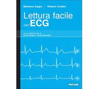 Lettura facile dell'ECG