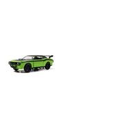 Lettys Dodge Challenger Srt8 Off Road Fast Furious 7 Movie 132 By Jada 97140