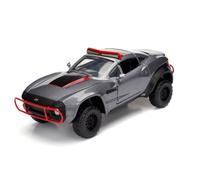 Letty's Rally Fighter Primer Charcoal Grey Fast & Furious