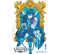 L'étude de cas de Vanitas, Vol. 1