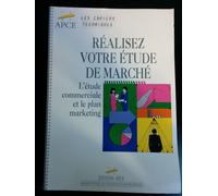 L'etude Marketing Dans Une Économie De Tohu-Bohu