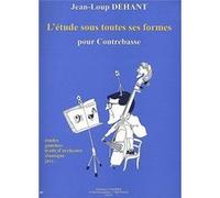 L'Etude sous toutes ses formes