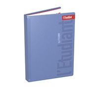 L'Etudiant Agenda Journalier septembre 2019 à 2020 Couverture en gomme mousse 15 x 20 cm Couleurs Aléatoires