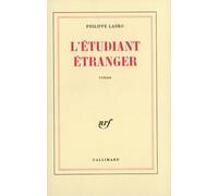 L'étudiant étranger