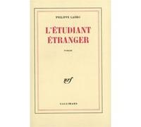 L'étudiant étranger Philippe Labro (Auteur)