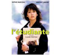 L'étudiante