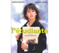 L'Etudiante