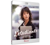 L'etudiante - Blu-Ray