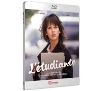 L'étudiante Blu-ray