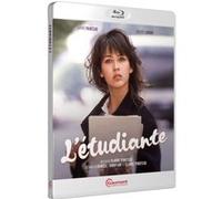L'étudiante Blu-ray E
