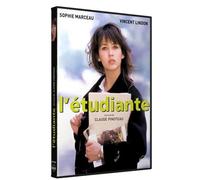 L'étudiante DVD DVD