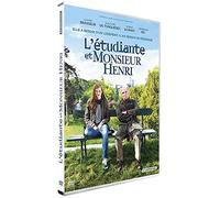 L'étudiante Et Monsieur Henri | Occasion