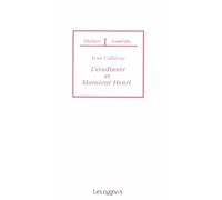 L'étudiante et Monsieur Henri