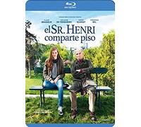 L'étudiante Et Monsieur Henri (El Sr. Henri Comparte Piso - Blu Ray -, Spain Import, See Details For Languages)