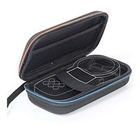 L'étui de Voyage à Coque Rigide BTMETER Protège L'anémomètre Portable de La Série BT-100 (Valise Uniquement)