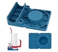 letuxaamz Bac d'égouttement pour bouteilles d'eau, égouttoir à pain pour Stanley, égouttoir pour bouteilles de tous types : biberons et biberons, support de séchage universel, support de séchage en