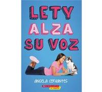 Lety Alza su Voz by Angela Cervantes Angela Cervantes (Auteur)