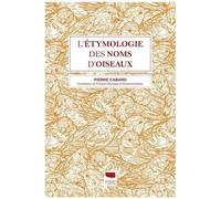 L'etymologie Des Noms D'oiseaux