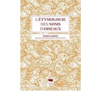 L'Etymologie des noms d'oiseaux
