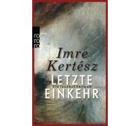 Letzte Einkehr