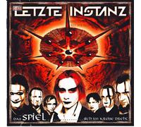 Letzte Instanz - Das Spiel [Import]