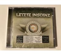 Letzte Instanz – Das Weisse Lied – Import