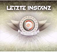 Letzte Instanz - Das Weisse Lied-Digi+DVD [Import]
