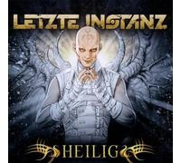 Letzte Instanz - Heilig [Import]
