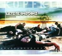 Letzte Instanz - Kopfkino [Import]