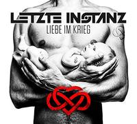Letzte Instanz - Liebe Im Krieg -Digi-