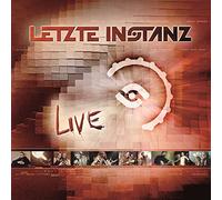 Letzte Instanz - Live