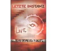 Letzte Instanz - Live [Import]