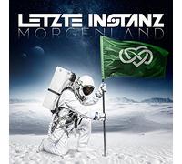 Letzte instanz - Morgenland [Import]