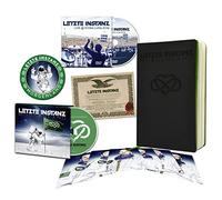 Letzte Instanz - Morgenland -Ltd/Box Set-