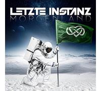 Letzte Instanz - Morgenland -Ltd/Digi-