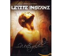 Letzte Instanz - Weissgold (DVD) Letzte Instanz