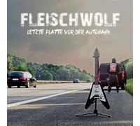 Letzte Platte Vor Der Autobahn/Black Vinyl