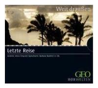 Letzte Reise Enquist, Anna (Auteur)