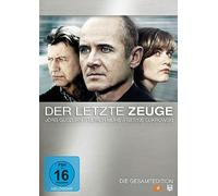 Letzte Zeuge,der - Die Gesamtedition [Import]