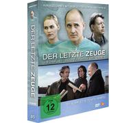 Letzte Zeuge,der - Staffel 5 [Import]