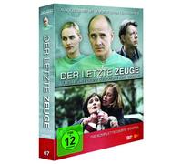 Letzte Zeuge,der - Staffel 7 (Amaray)
