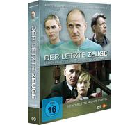 Letzte Zeuge,der - Staffel 9 (Amaray) [Import]