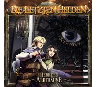 Letzten Helden,die - Herr der Albträume (Folge 14)
