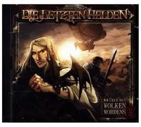 Letzten Helden,die - Über Den Wolken Mordens (Folge 1) [Import]